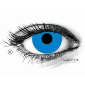 EXPLOSION BLUE barvne leče