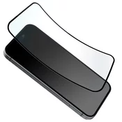 PURO PURO HIBRIDNO STEKLO FLEKSIBILNO STEKLO D3O ZA IPHONE 16 PLUS 15 PRO MAX, (21911685)