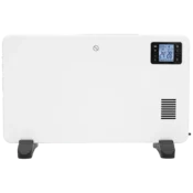home Konvektor, smart, sa ventilatorom, samostojeca, 2000W, WiFi - FK320WIFI