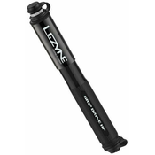 Lezyne Grip Drive HP S Black