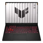 ASUS TUF FA608UH-RV010 AMD Ryzen 7 260 16inch WUXGA 32GB DDR5 1TB PCIe SSD RTX 5050 DOS
