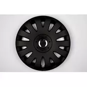 Univerzalne ratkape DB-16-031 CRNE 16“ set 4 kom