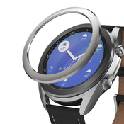 Zaščitno ohišje Ringke Bezel Styling za Samsung Galaxy Watch 3 41mm - silver