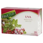 CAJ UVA FRUCTUS 36G