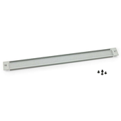 Triton 19' poklopac 1U plasticna brava, zaslon 75%-4mm RAL7035