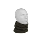 Obrazni šal MILTEC flis - zelen