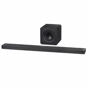 SAMSUNG soundbar HW-QS700F/EN
