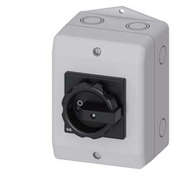 Siemens Glavno stikalo Siemens 3LD2164-1GP51 1 KOS