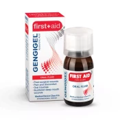 Gengigel® first aid otopina za cijelu usnu šupljinu nakon stomatološkog zahvata 50ml