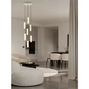DILETTO Visilica Triac dimabilna LED 37 W 3000K NL9019862