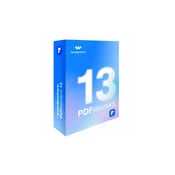 Wondershare PDFelement 13 (Windows) (1 Device, Lifetime) Key GLOBAL