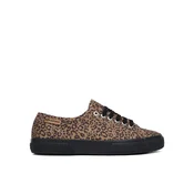 Tenis superge Superga 3790 S6151HW Rjava