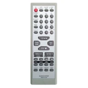 General PANASONIC EUR7711140 - zamenjava daljinski upravljalnik