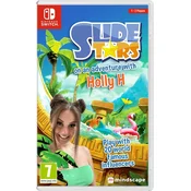 Slide War (SWITCH)