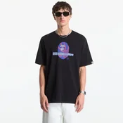 Majice A Bathing Ape Handprint Ape Head Tee UNISEX Black L