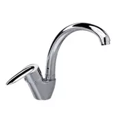 Baterija za sudoperu Delta 2450070
