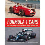 Formula 1 Cars