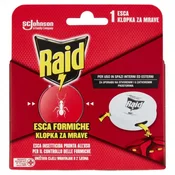 Raid Ready-to-Use Ant Bait