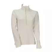 Reusch PREMIUM, ženski prsluk skijaski pulover, bijela 85600