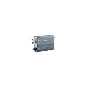 AJA 3G/Dual Link/HD-SD-SDI to HDMI Video and Audio Converter