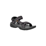 Teva TERRA FI 5 UNIVERSAL, sandale, siva 1102456