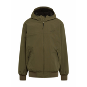 Carhartt WIP Prehodna jakna, črna