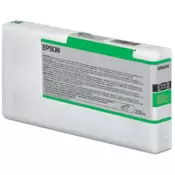 Epson green ink cartridge C13T913B00