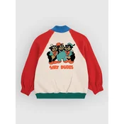 The Dudes Silly Dudes Sweater multicolor