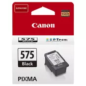 Canon original ink PG-575, 5438C001, black, 100str.