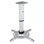 * Univerzalno držalo za projektor 30-37cm 15kg