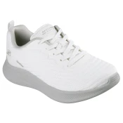 Skechers Ženske patike Bobs Moda Flex-Mellow Dawn, 117731-WHT, Bele
