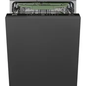 SMEG pomivalni stroj STL7332C