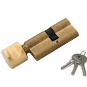 Cilinder 30/35 z gumbom
