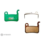 Zavorne ploščice SwissStop Disc16 za Shimano SLX/XT/XTR
