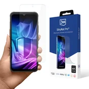 3mk SAMSUNG GALAXY XCOVER 7 PRO - 3MK SILKY MATT PRO, (5000018564)