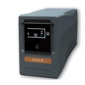 SOCOMEC Uredaj za neprekidno napajanje (UPS) NeTYS NPE 0650, 360W