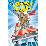 LOONEY TUNES CATCH THAT WASCALLY WABBIT
