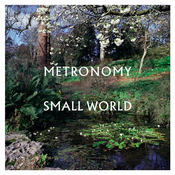 Metronomy (Band) - Small World (CD)