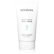 NEONAIL Foot Care Complete Repair Foot Mask hranilna maska za noge 50 ml