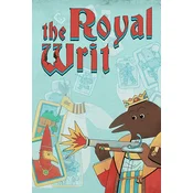 The Royal Writ (Windows/Xbox Series X|S) XBOX LIVE Key EUROPE