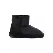 EMU Australia Cizme za snijeg Stinger Micro W10937 Crna