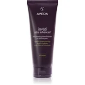 Aveda Invati Ultra Advanced™ Thickening Conditioner Rich intenzivni balzam za tanke ali redke lase 200 ml