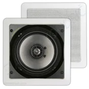 ArtSound DC800, 2 sistemski vgradni zvočnik GOLD series, 6,5 120W - artsound