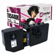 Inkdigo toner TK5440K kompatybilny z Kyocera ECOSYS MA2100cfx PA2100cwx Certyfikat TÜV