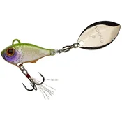 Gunki Shocker Vib 15.6g/3,2cm Lemon Orange