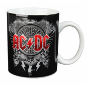 Pokal AC/DC - Black Ice - MUGAC03