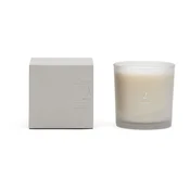 Dišeča sveča čas gorenja 50 h Sweet Vanilla – Kave Home