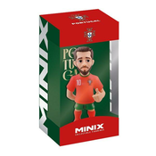 MINIX Nogomet: Portugalska - BERNARDO SILVA