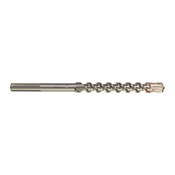 Milwaukee SDS-MAX Karbidne burgije 24 x 320 x 200 mm