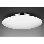 PLAFONJERA PRESSION 3XE27 MAX.60W OPAL STAKLO 50CM
